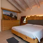 Galli Trilocale Appartement *