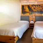 Galli Trilocale Appartement *