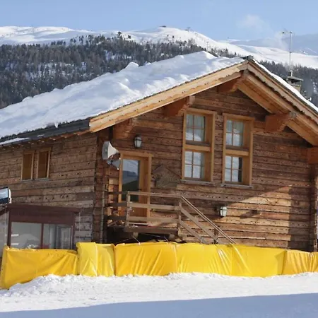 Galli Trilocale * Livigno