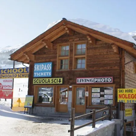 Galli Trilocale