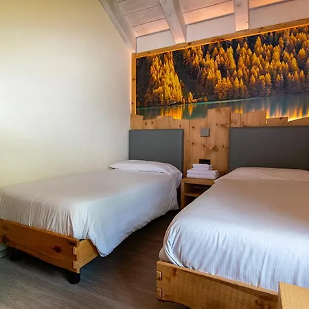 Appartement Galli Trilocale