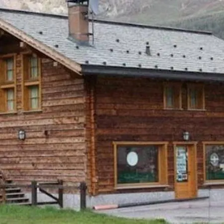Galli Trilocale Livigno