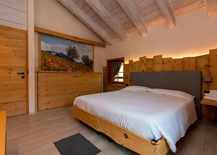 Apartamento Galli Trilocale Livigno
