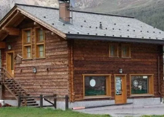 Galli Trilocale Apartamento